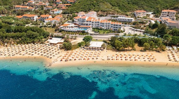 Hotel Akti Ouranoupolis, Griechenland, Chalkidiki, Ouranoupolis, Bild 1