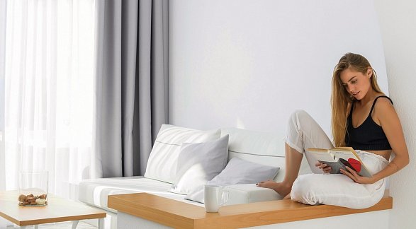 Hotel Akti Ouranoupolis, Griechenland, Chalkidiki, Ouranoupolis, Bild 11