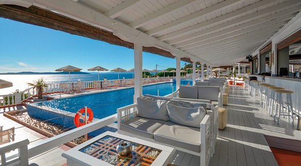 Hotel Akti Ouranoupolis, Griechenland, Chalkidiki, Ouranoupolis, Bild 12