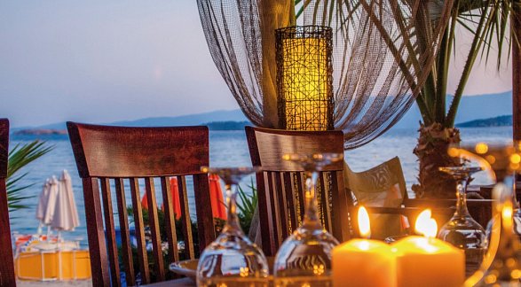 Hotel Akti Ouranoupolis, Griechenland, Chalkidiki, Ouranoupolis, Bild 13