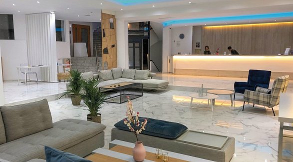 Hotel Akti Ouranoupolis, Griechenland, Chalkidiki, Ouranoupolis, Bild 16