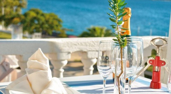 Hotel Akti Ouranoupolis, Griechenland, Chalkidiki, Ouranoupolis, Bild 19