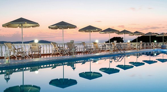 Hotel Akti Ouranoupolis, Griechenland, Chalkidiki, Ouranoupolis, Bild 20