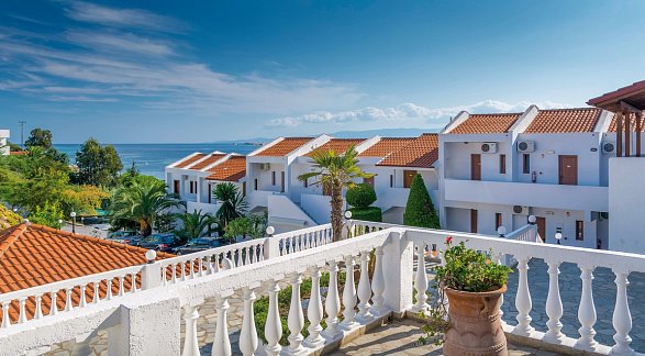 Hotel Akti Ouranoupolis, Griechenland, Chalkidiki, Ouranoupolis, Bild 4