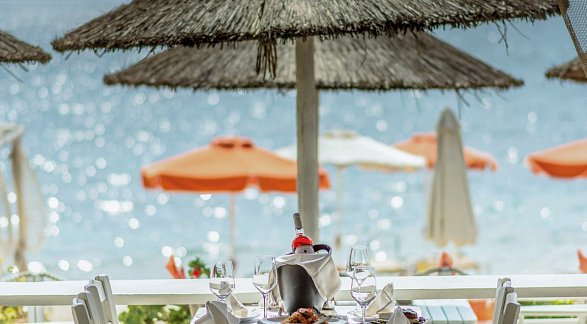 Hotel Akti Ouranoupolis, Griechenland, Chalkidiki, Ouranoupolis, Bild 5