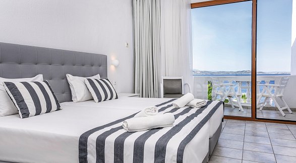 Hotel Akti Ouranoupolis, Griechenland, Chalkidiki, Ouranoupolis, Bild 6