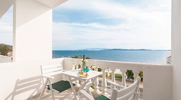 Hotel Akti Ouranoupolis, Griechenland, Chalkidiki, Ouranoupolis, Bild 7