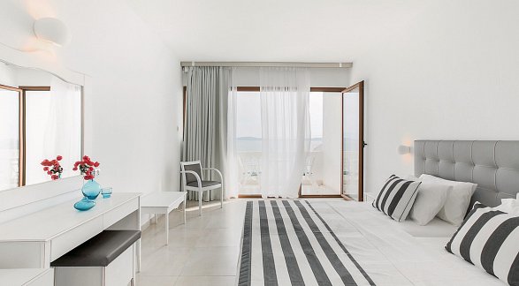 Hotel Akti Ouranoupolis, Griechenland, Chalkidiki, Ouranoupolis, Bild 8