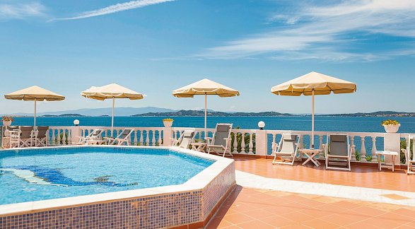 Hotel Akti Ouranoupolis, Griechenland, Chalkidiki, Ouranoupolis, Bild 9