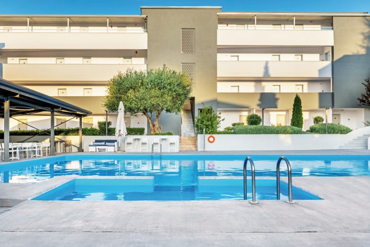 Hotel Kriopigi, Griechenland, Chalkidiki, Kryopigi, Bild 10