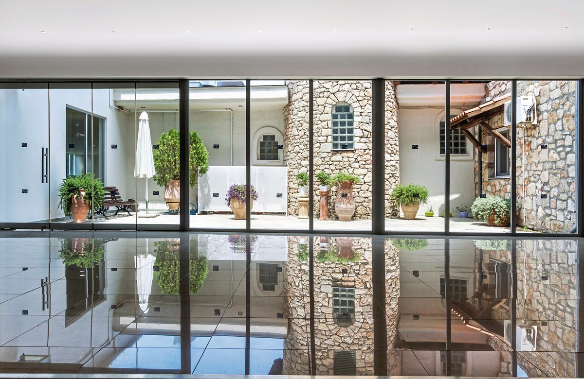 Hotel Kriopigi, Griechenland, Chalkidiki, Kryopigi, Bild 2