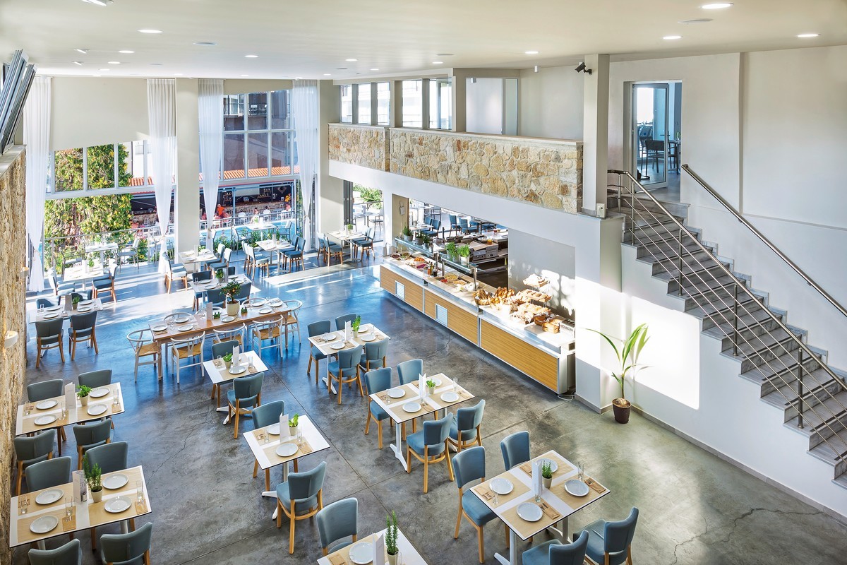 Hotel Kriopigi, Griechenland, Chalkidiki, Kryopigi, Bild 3