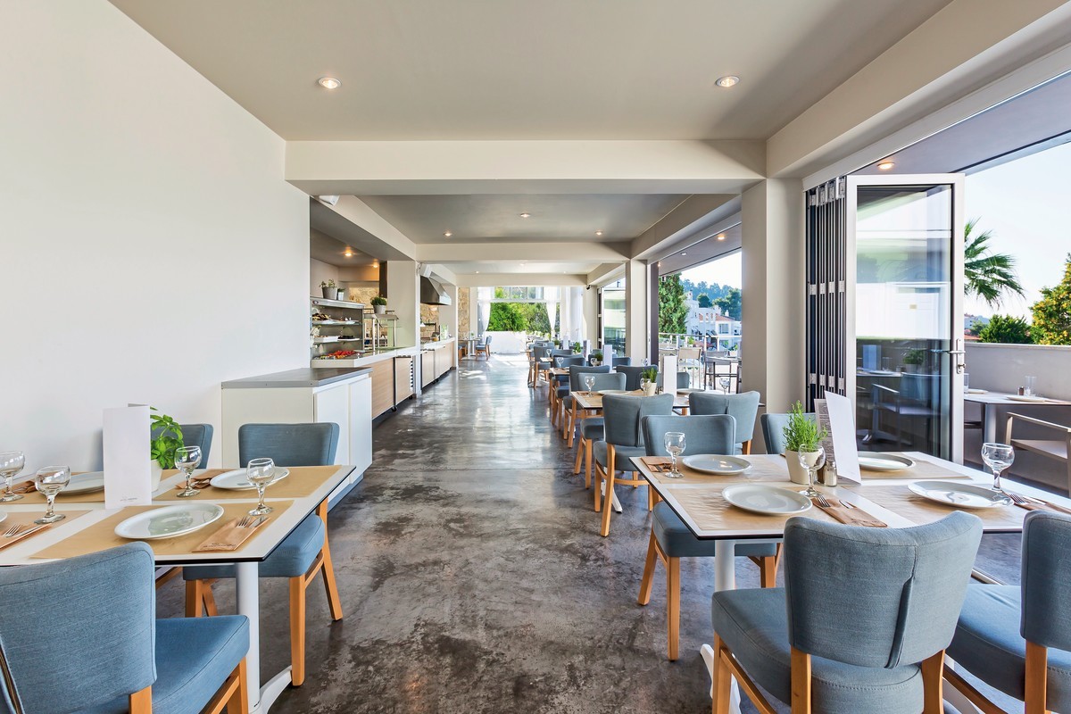 Hotel Kriopigi, Griechenland, Chalkidiki, Kryopigi, Bild 4