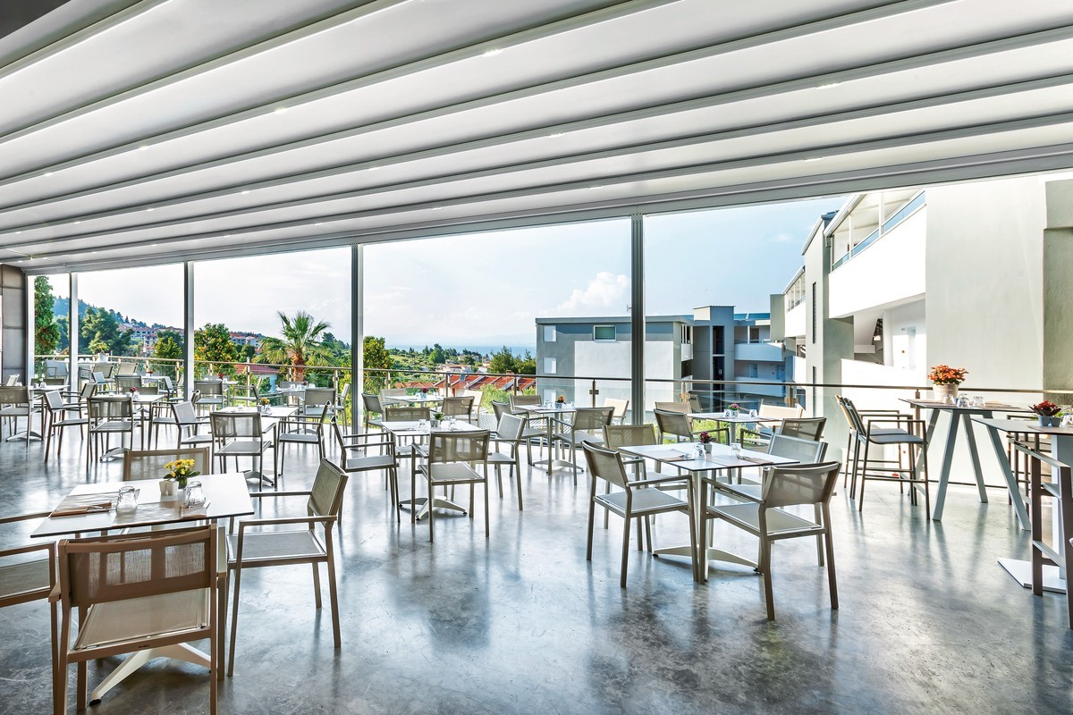 Hotel Kriopigi, Griechenland, Chalkidiki, Kryopigi, Bild 5