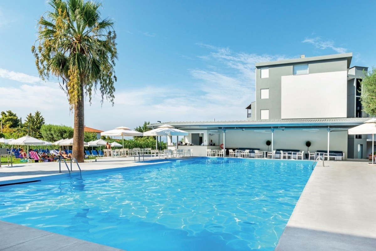 Hotel Kriopigi, Griechenland, Chalkidiki, Kryopigi, Bild 7