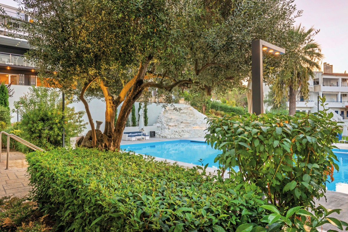 Hotel Kriopigi, Griechenland, Chalkidiki, Kryopigi, Bild 8