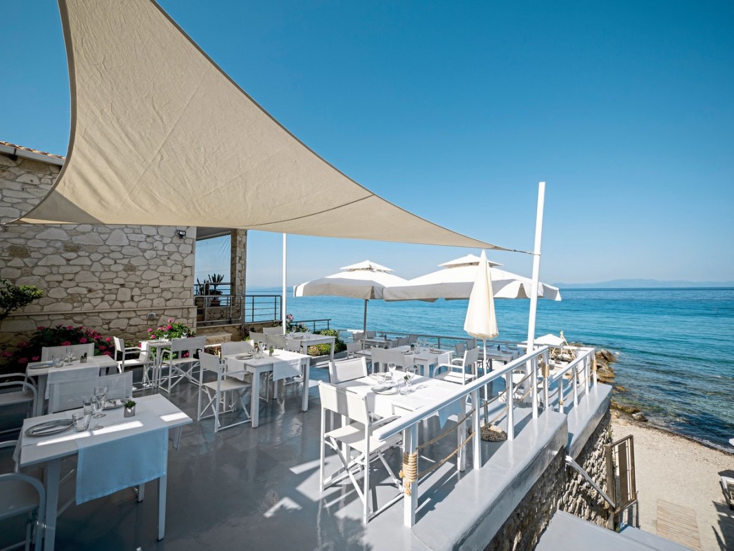 Hotel White Suites Resort, Griechenland, Chalkidiki, Afytos, Bild 1
