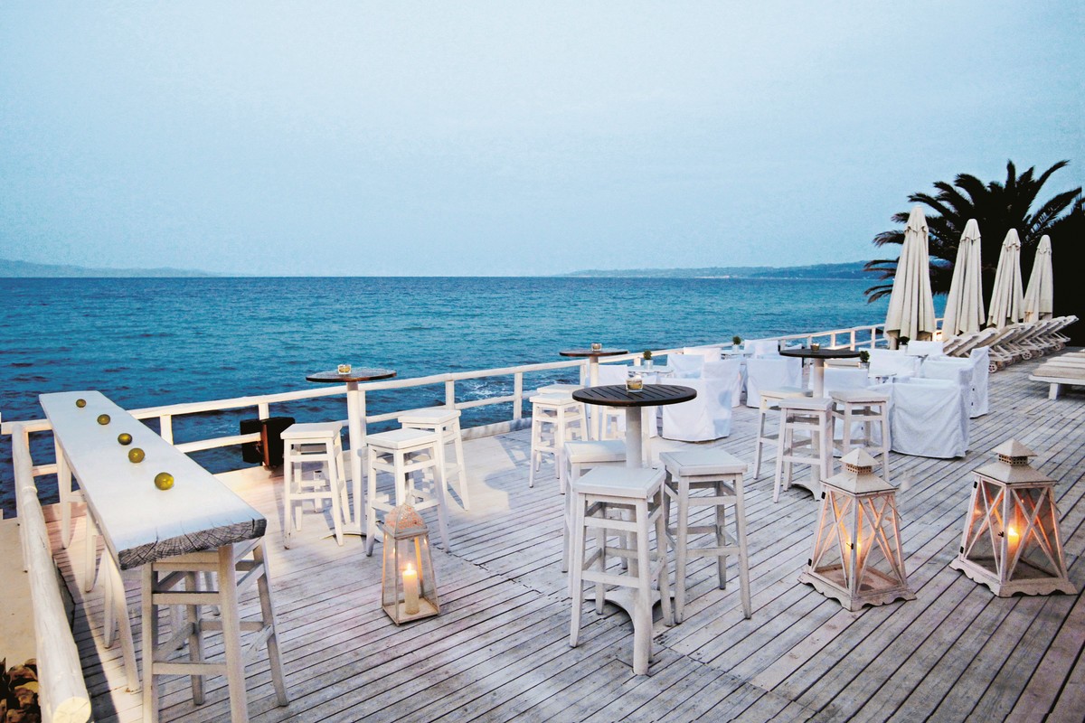 Hotel White Suites Resort, Griechenland, Chalkidiki, Afytos, Bild 13