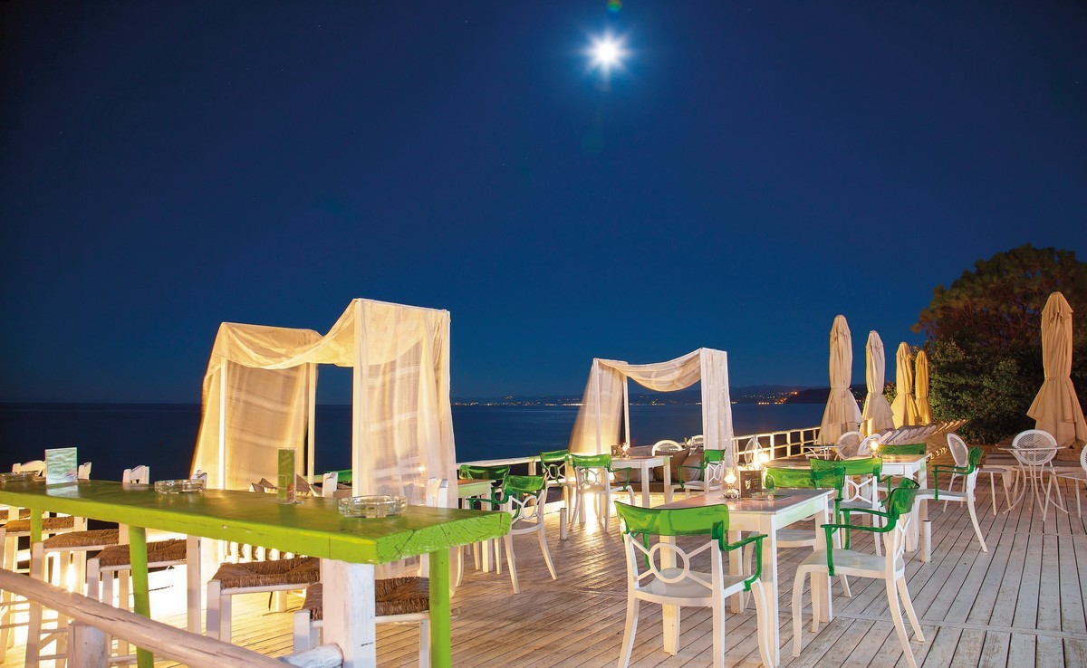 Hotel White Suites Resort, Griechenland, Chalkidiki, Afytos, Bild 19
