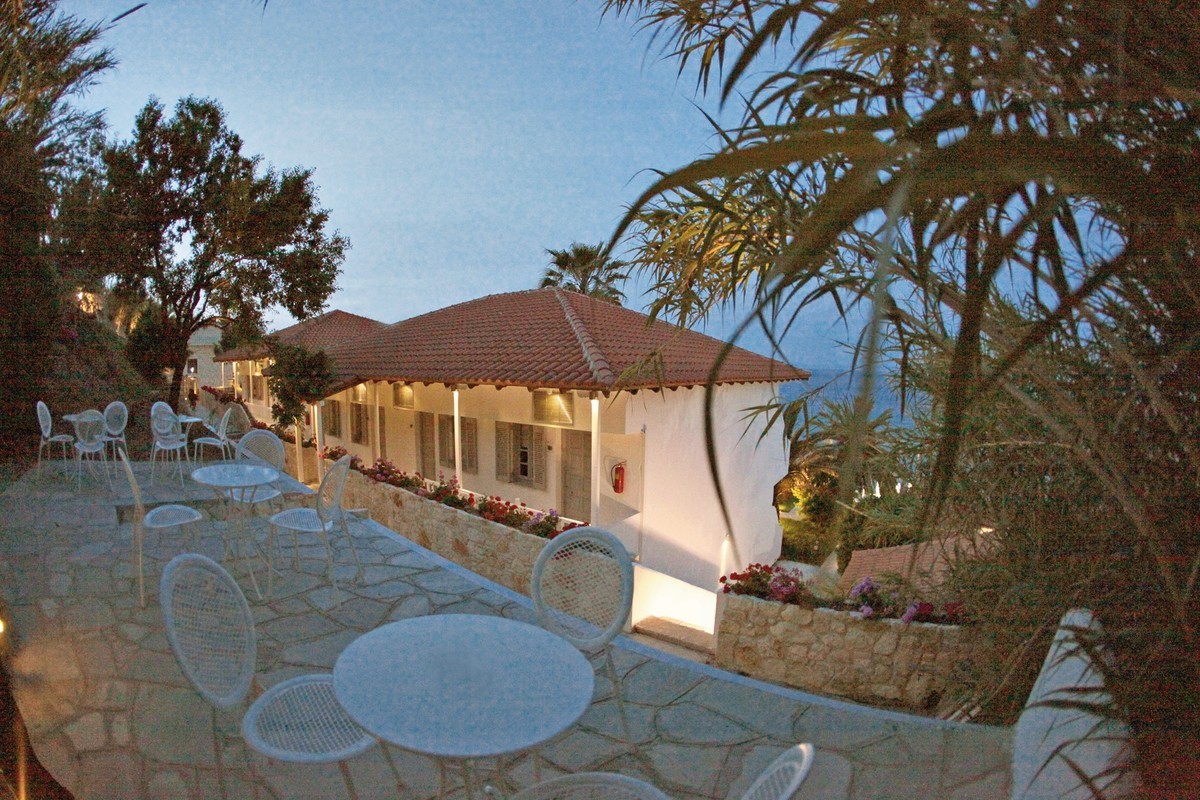 Hotel White Suites Resort, Griechenland, Chalkidiki, Afytos, Bild 20