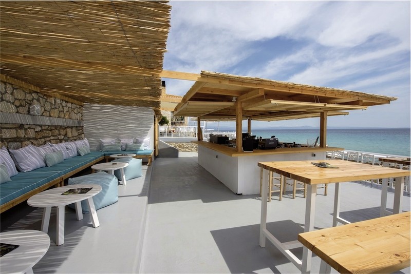 Hotel White Suites Resort, Griechenland, Chalkidiki, Afytos, Bild 24