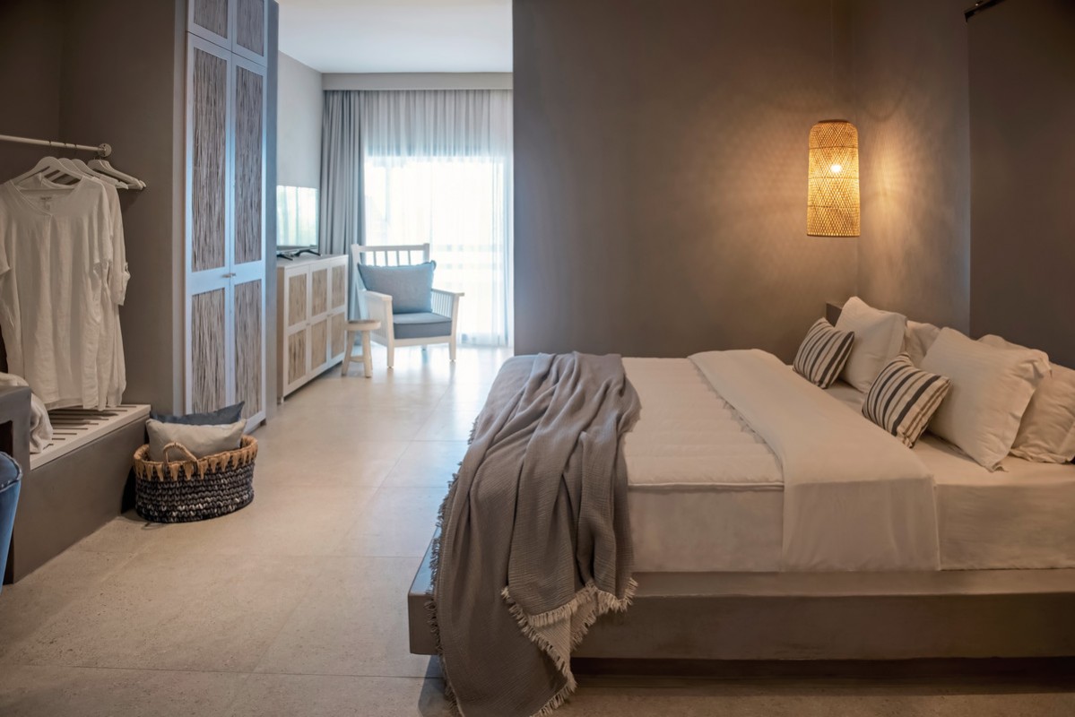 Hotel White Suites Resort, Griechenland, Chalkidiki, Afytos, Bild 5