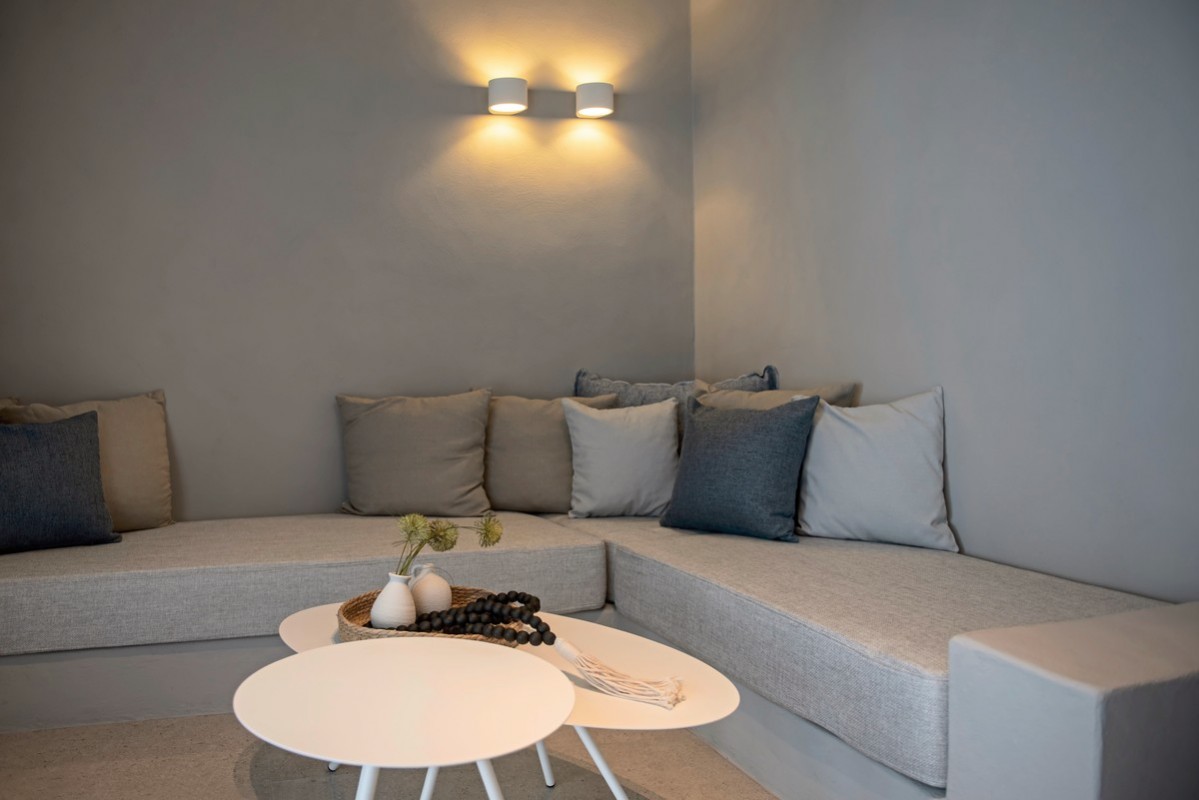 Hotel White Suites Resort, Griechenland, Chalkidiki, Afytos, Bild 6