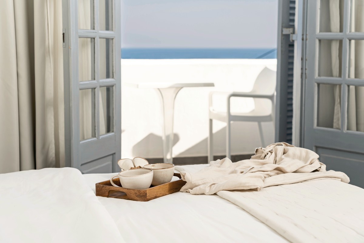 Hotel White Suites Resort, Griechenland, Chalkidiki, Afytos, Bild 7