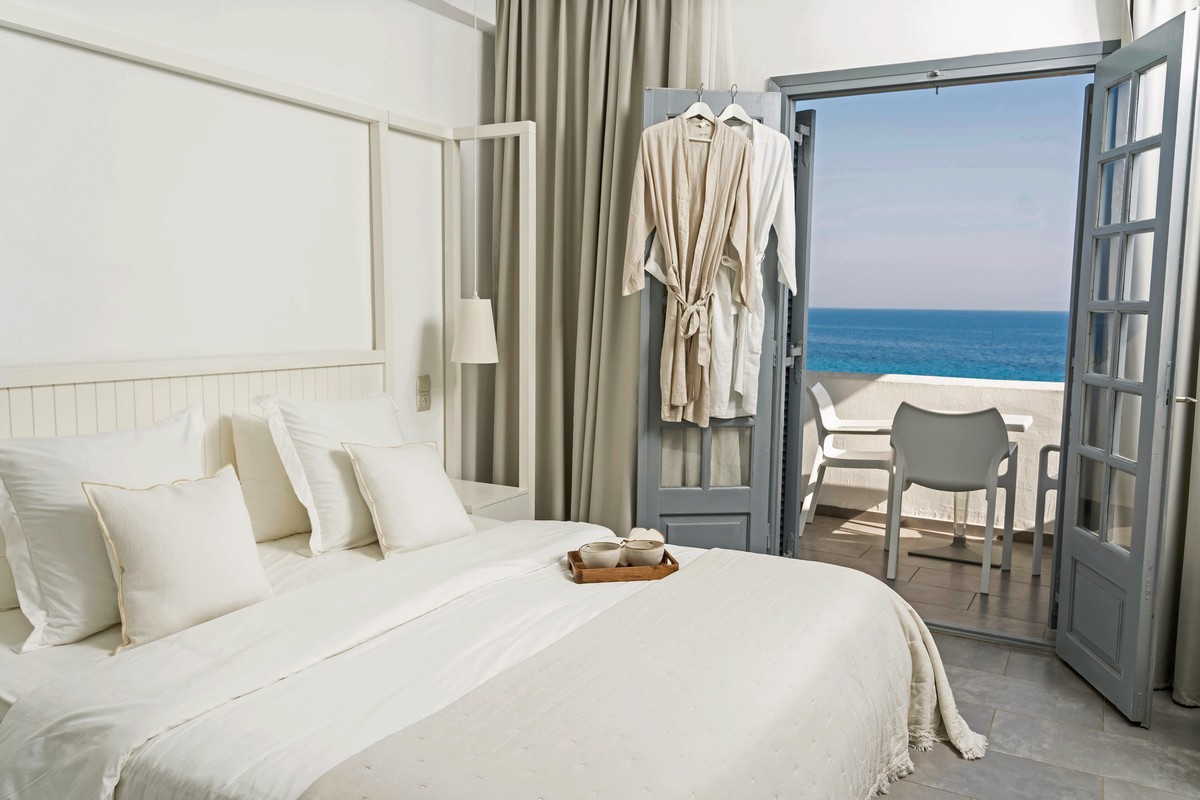 Hotel White Suites Resort, Griechenland, Chalkidiki, Afytos, Bild 9
