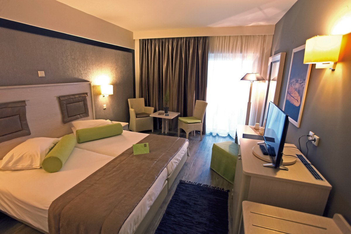Hotel Dion Palace Resort & Spa, Griechenland, Chalkidiki, Litochoro, Bild 10