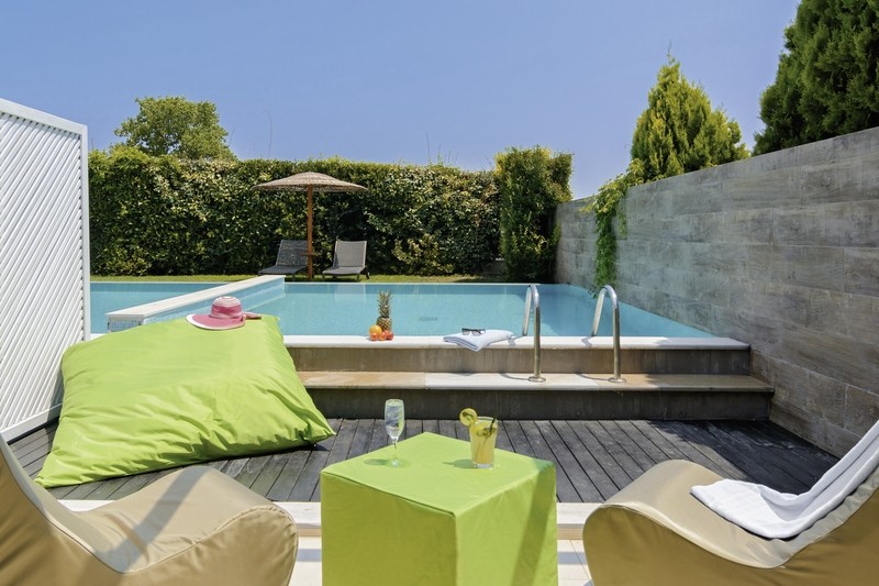 Hotel Dion Palace Resort & Spa, Griechenland, Chalkidiki, Litochoro, Bild 14