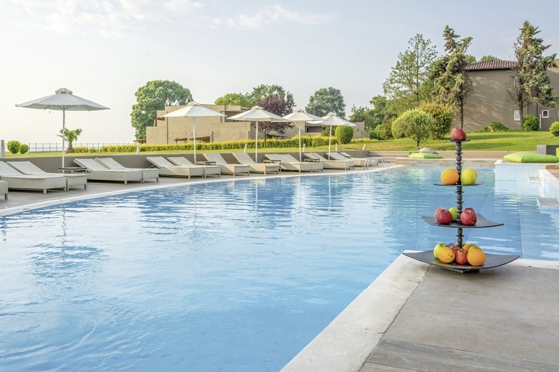Hotel Dion Palace Resort & Spa, Griechenland, Chalkidiki, Litochoro, Bild 16
