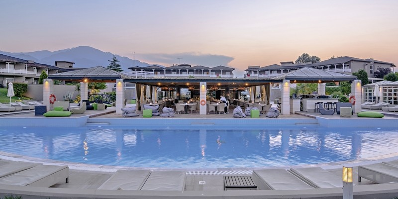 Hotel Dion Palace Resort & Spa, Griechenland, Chalkidiki, Litochoro, Bild 18