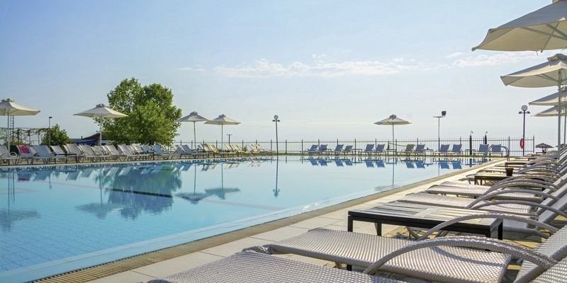 Hotel Dion Palace Resort & Spa, Griechenland, Chalkidiki, Litochoro, Bild 19