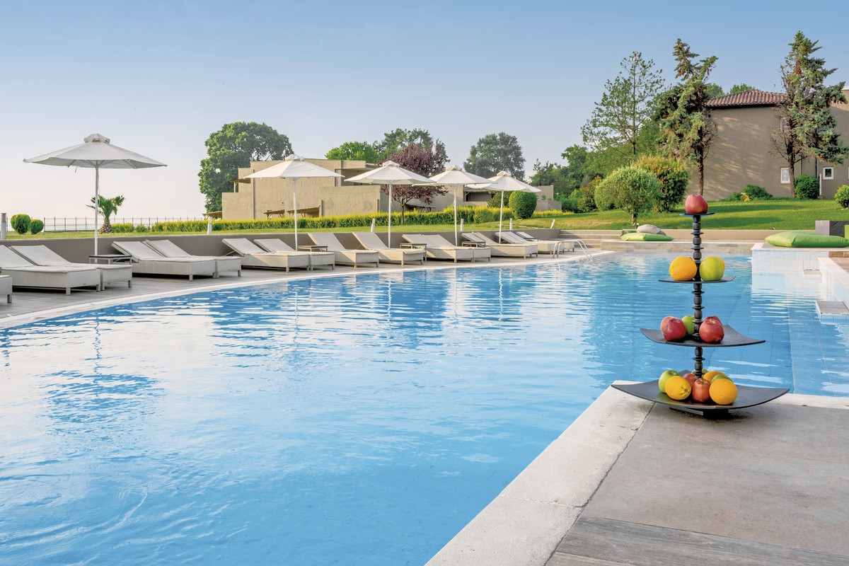 Hotel Dion Palace Resort & Spa, Griechenland, Chalkidiki, Litochoro, Bild 22