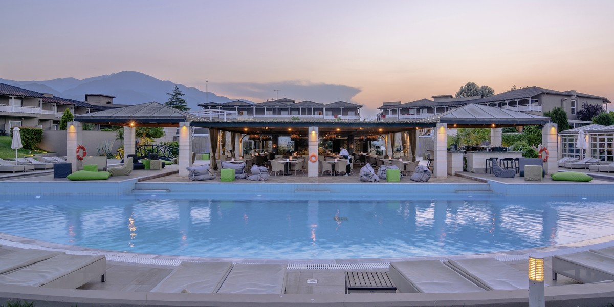 Hotel Dion Palace Resort & Spa, Griechenland, Chalkidiki, Litochoro, Bild 23