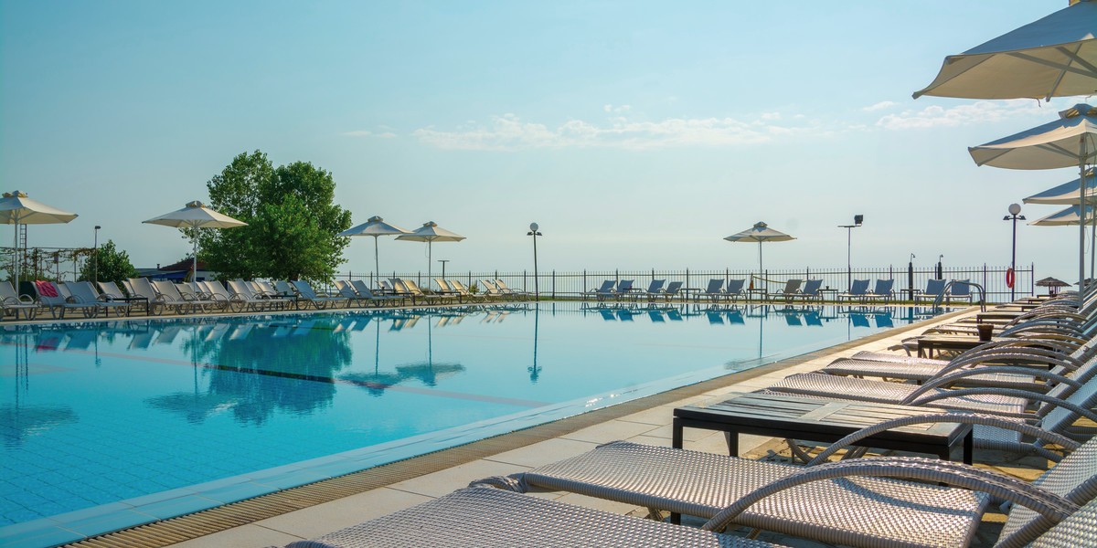 Hotel Dion Palace Resort & Spa, Griechenland, Chalkidiki, Litochoro, Bild 24