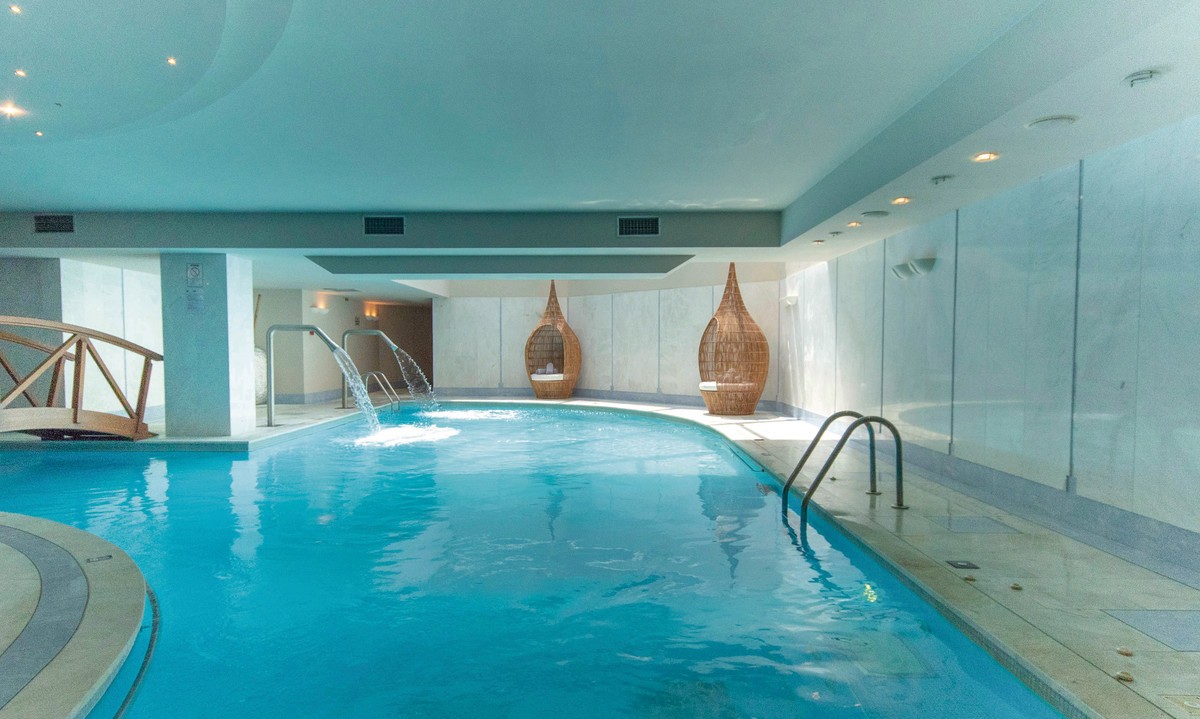 Hotel Dion Palace Resort & Spa, Griechenland, Chalkidiki, Litochoro, Bild 25