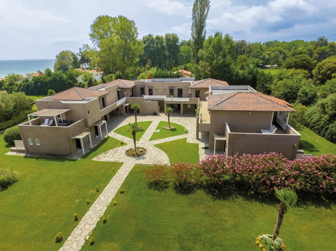 Hotel Dion Palace Resort & Spa, Griechenland, Chalkidiki, Litochoro, Bild 26
