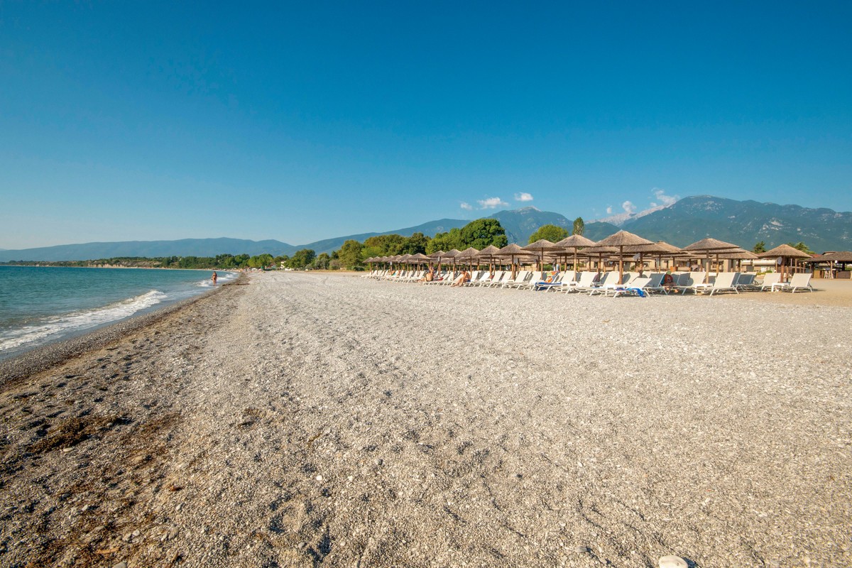 Hotel Dion Palace Resort & Spa, Griechenland, Chalkidiki, Litochoro, Bild 28