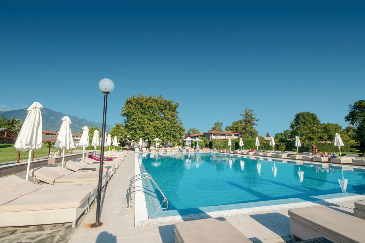 Hotel Dion Palace Resort & Spa, Griechenland, Chalkidiki, Litochoro, Bild 4