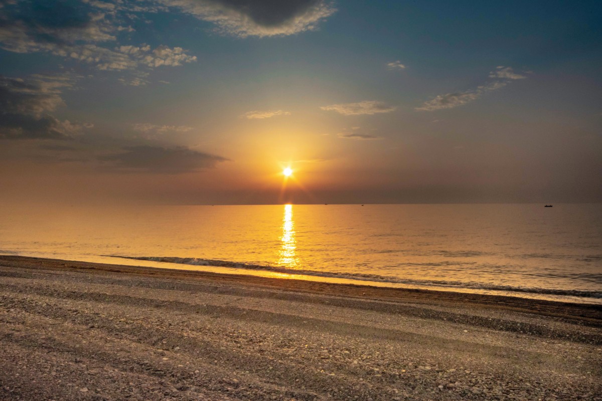 Hotel Dion Palace Resort & Spa, Griechenland, Chalkidiki, Litochoro, Bild 5