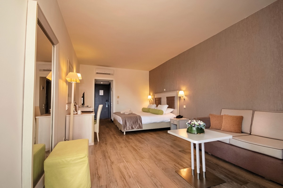 Hotel Dion Palace Resort & Spa, Griechenland, Chalkidiki, Litochoro, Bild 7