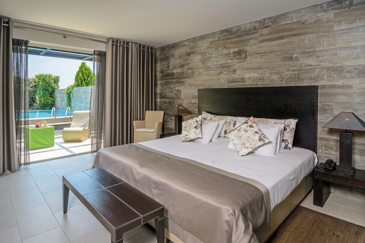 Hotel Dion Palace Resort & Spa, Griechenland, Chalkidiki, Litochoro, Bild 8