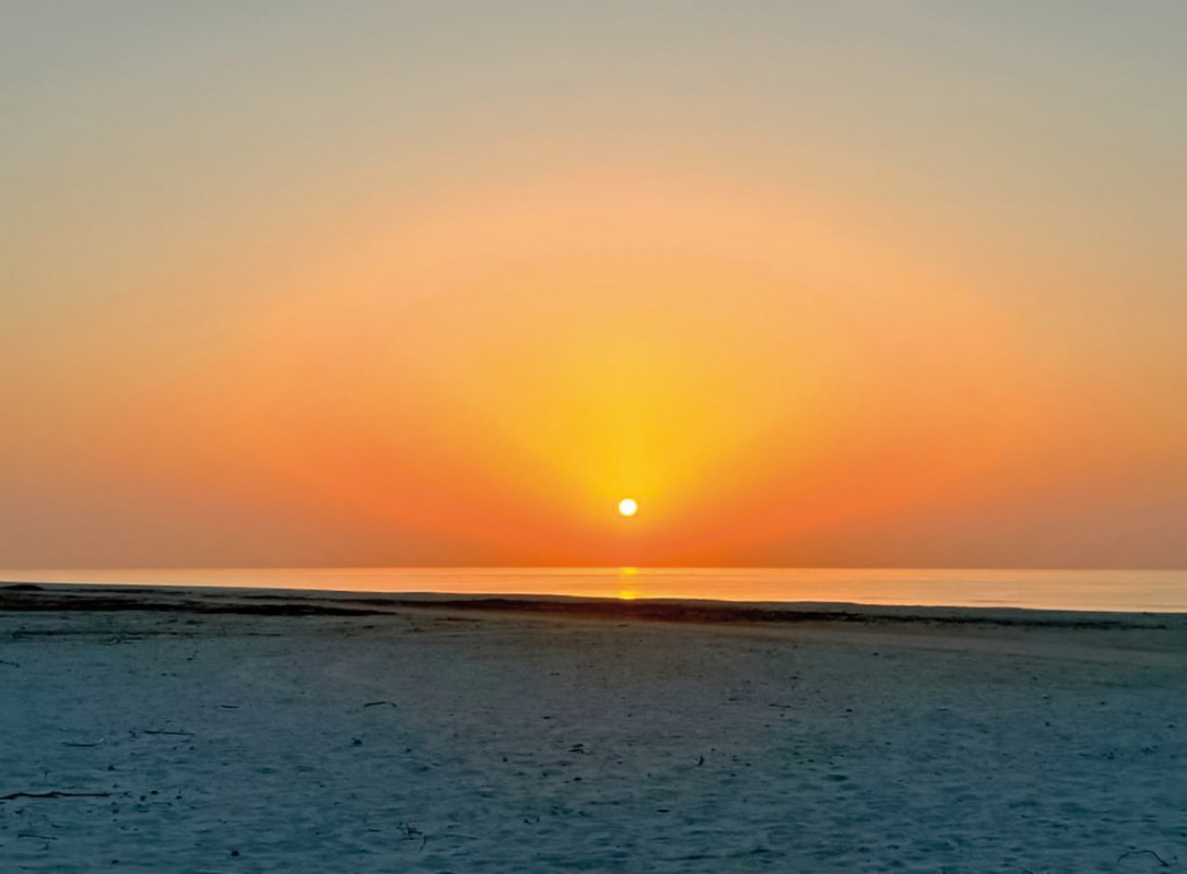 Hotel Samharam Resorts Salalah, Oman, Salalah, Bild 4