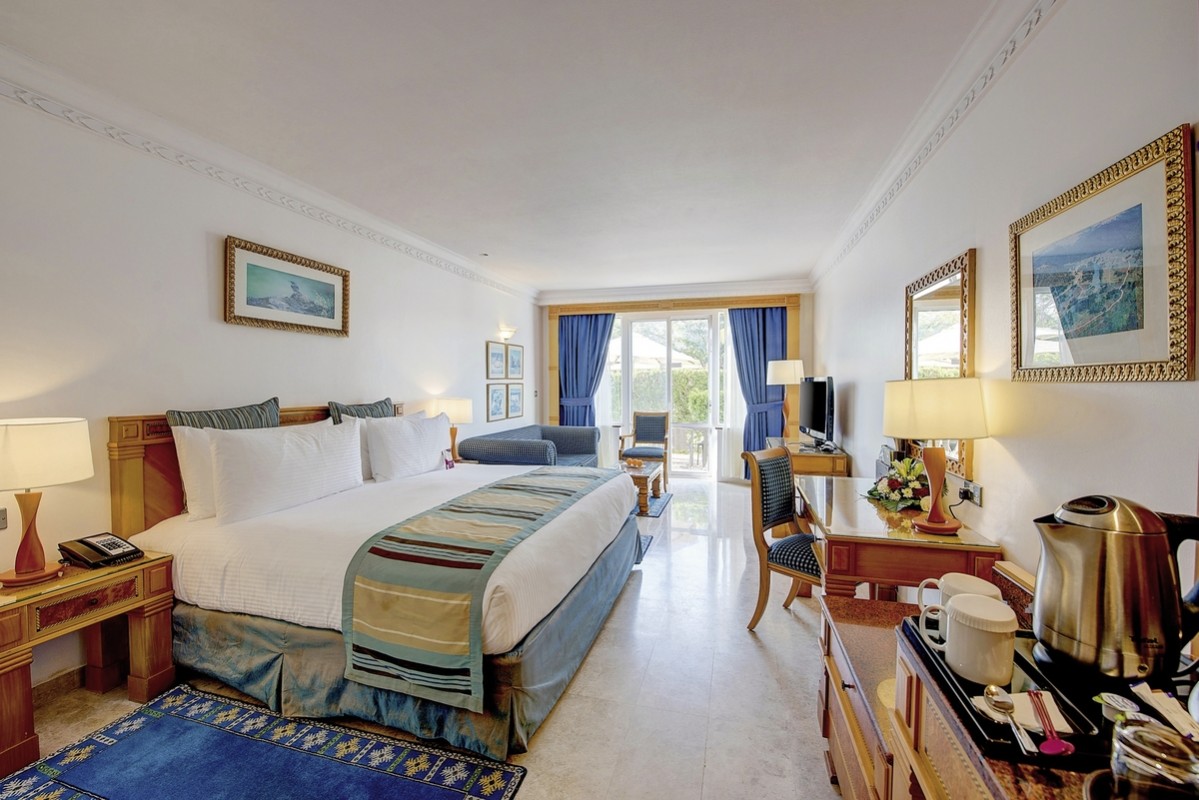 Hotel Crowne Plaza Resort Salalah, Oman, Salalah, Bild 10