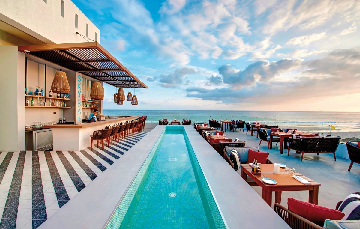 Hotel Crowne Plaza Resort Salalah, Oman, Salalah, Bild 6