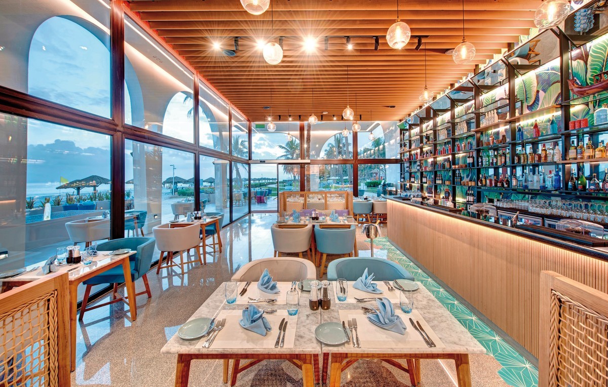 Hotel Crowne Plaza Resort Salalah, Oman, Salalah, Bild 18