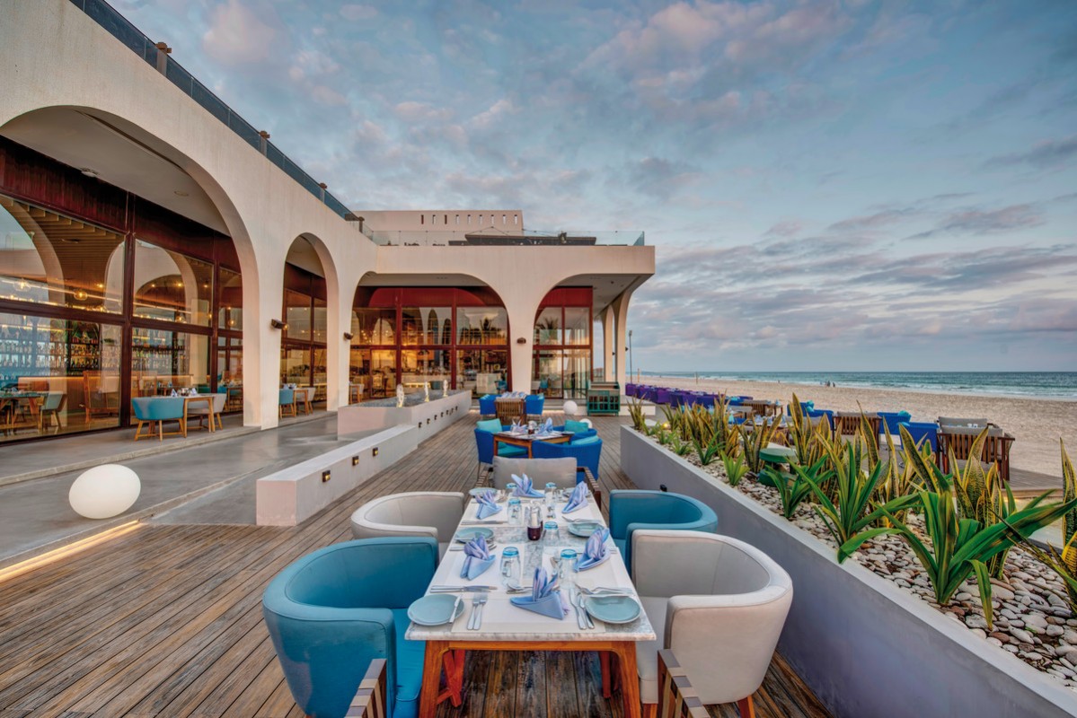 Hotel Crowne Plaza Resort Salalah, Oman, Salalah, Bild 20