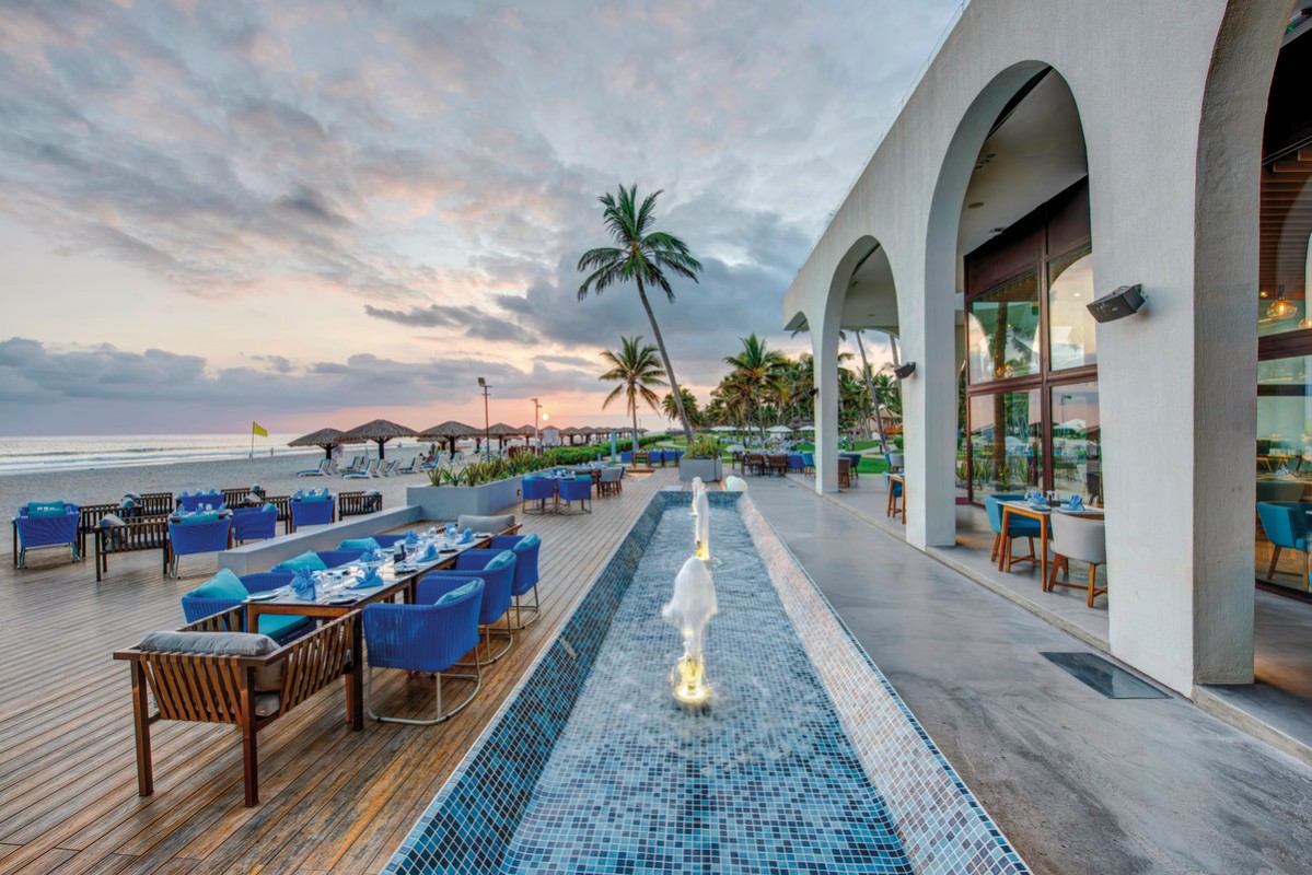 Hotel Crowne Plaza Resort Salalah, Oman, Salalah, Bild 22